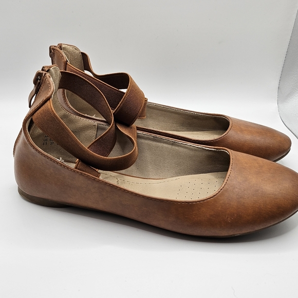 Dream Pairs valet flat shoes - Picture 3 of 4